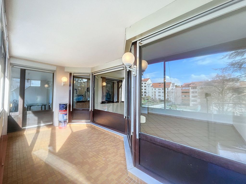 Achat appartement à vendre 4 pièces 100 m² - Lyon 7ème arrondissement