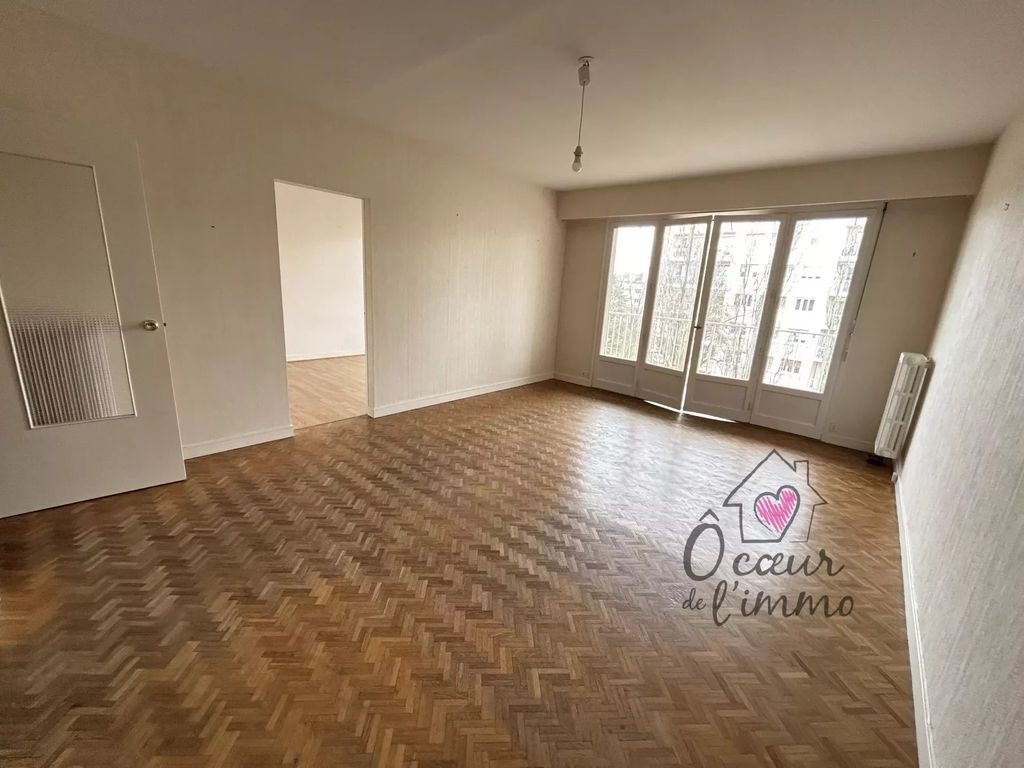 Achat appartement à vendre 2 pièces 53 m² - Cholet