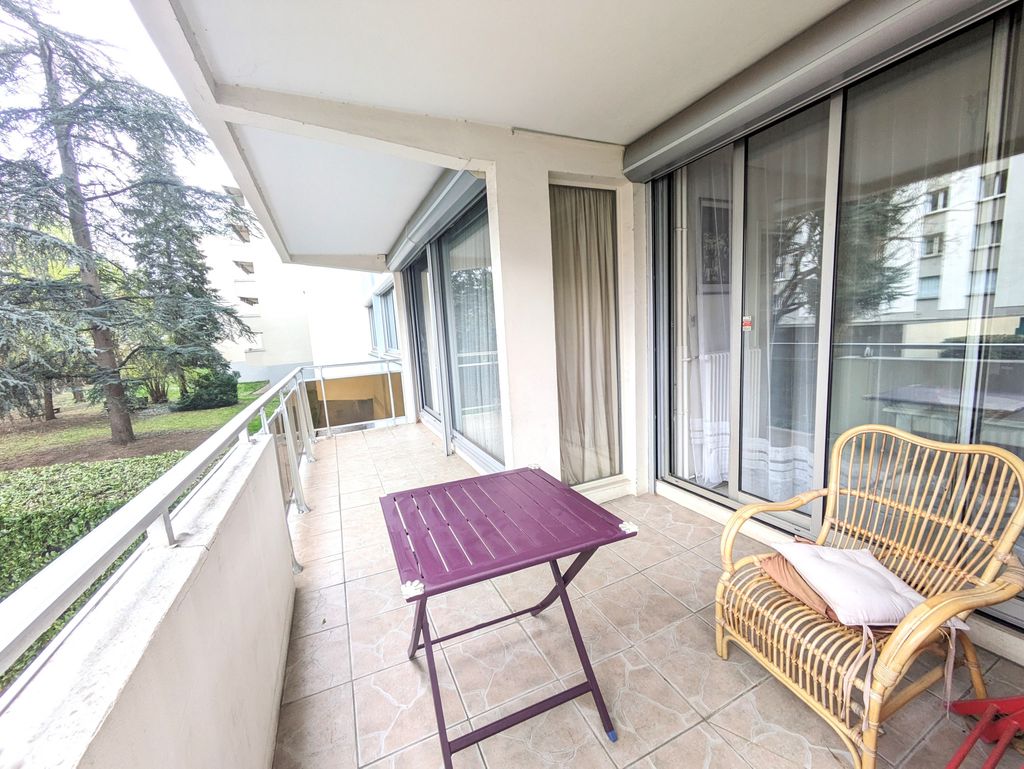 Achat appartement à vendre 6 pièces 124 m² - Chamalières