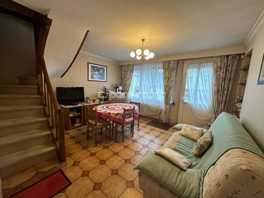 Achat maison 2 chambre(s) - Montville