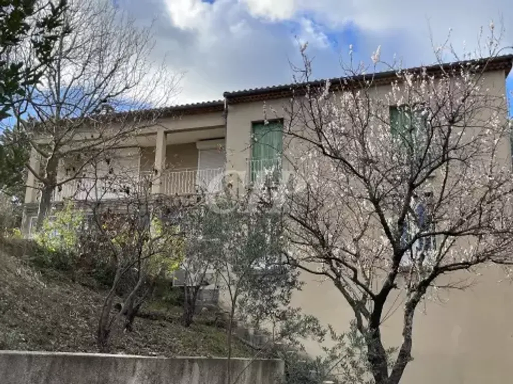 Achat appartement 5 pièce(s) Aix-en-Provence