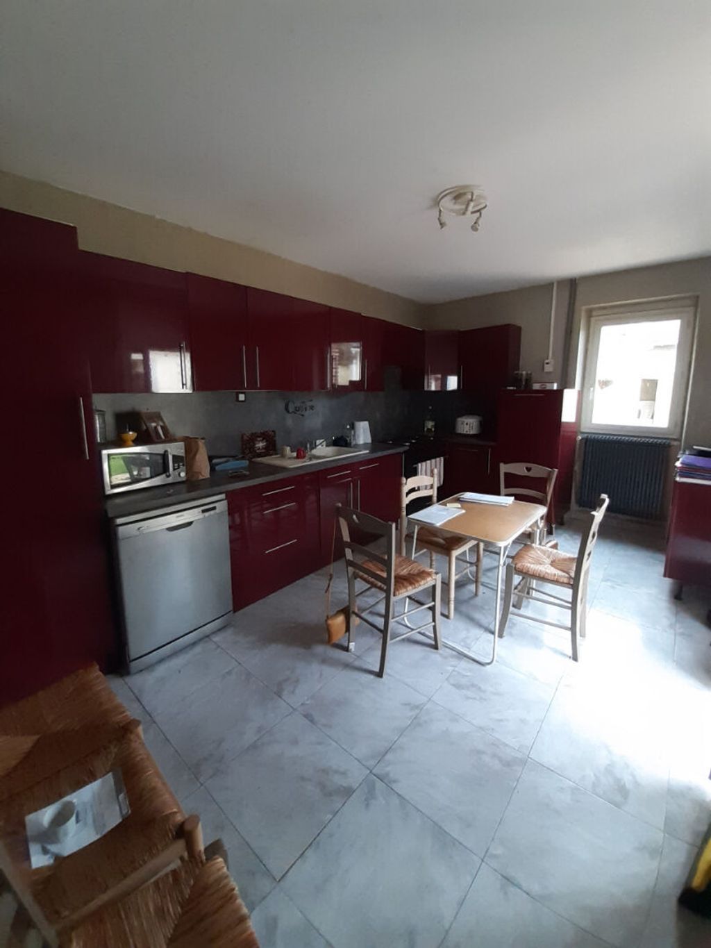 Achat maison 3 chambre(s) - Melleray