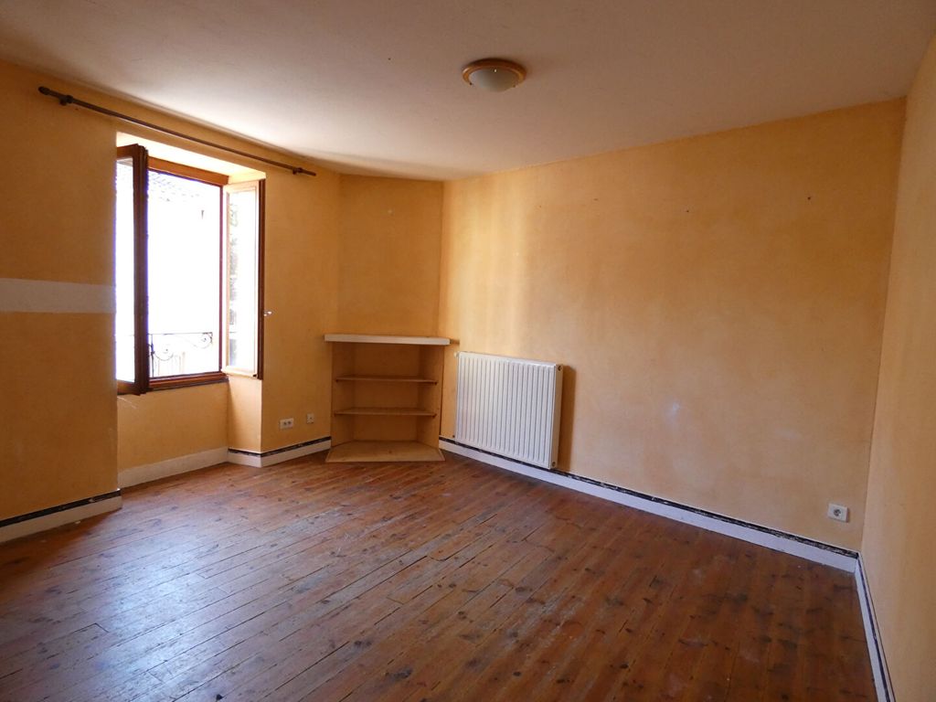 Achat maison 1 chambre(s) - Billom