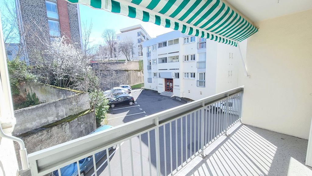 Achat appartement à vendre 2 pièces 53 m² - Chamalières