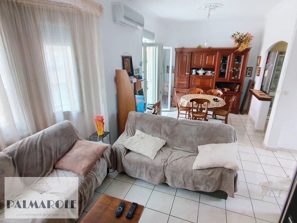 Achat maison à vendre 3 chambres 76 m² - Perpignan