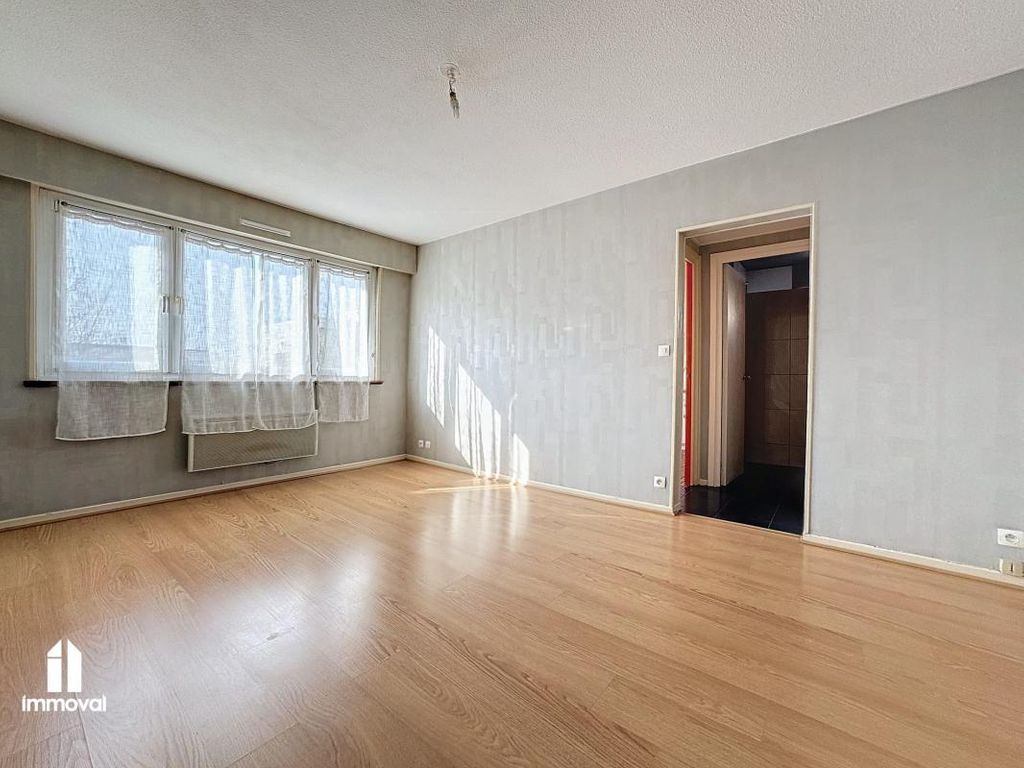 Achat appartement à vendre 2 pièces 47 m² - Bischheim