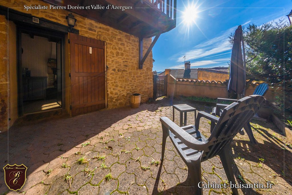 Achat maison à vendre 2 chambres 69 m² - Châtillon