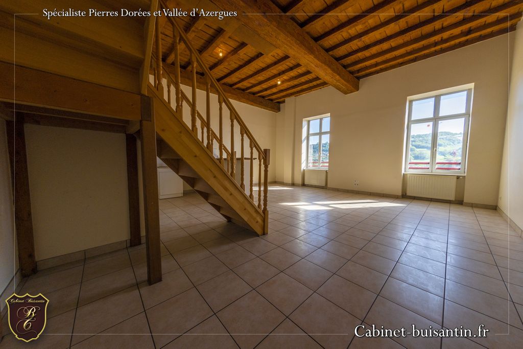 Achat duplex à vendre 6 pièces 124 m² - Chessy