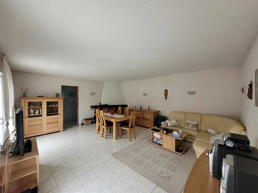 Achat maison 5 chambre(s) - Grévillers