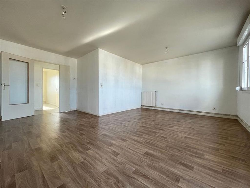 Achat appartement à vendre 2 pièces 67 m² - Troyes