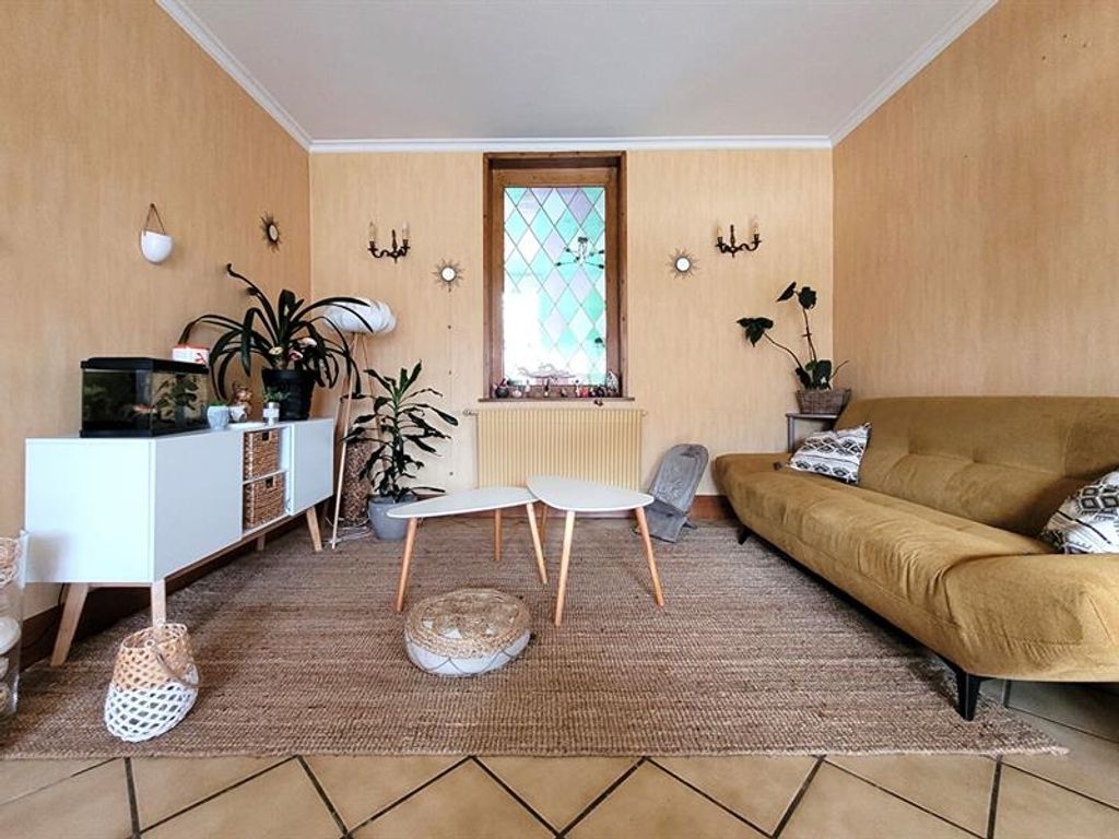 Achat maison à vendre 5 chambres 151 m² - Morbecque