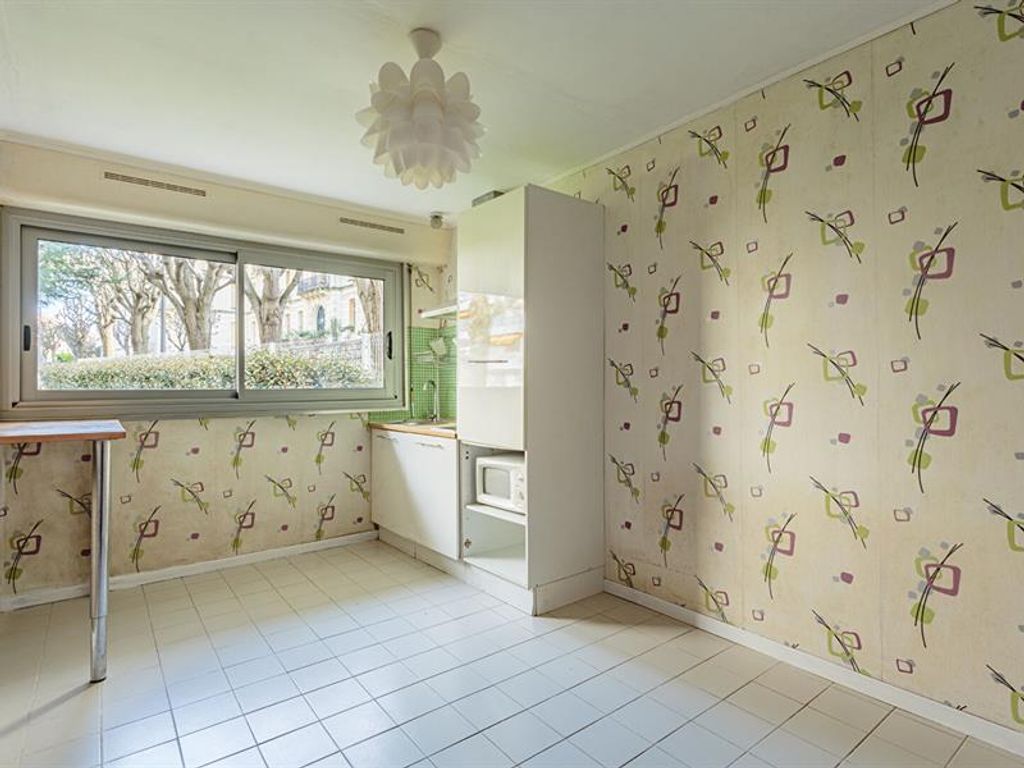 Achat studio à vendre 12 m² - Biarritz