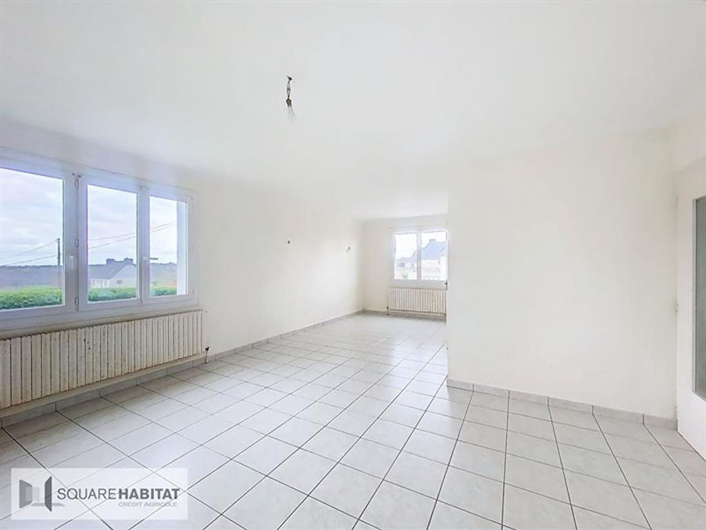 Achat maison 3 chambre(s) - Bégard