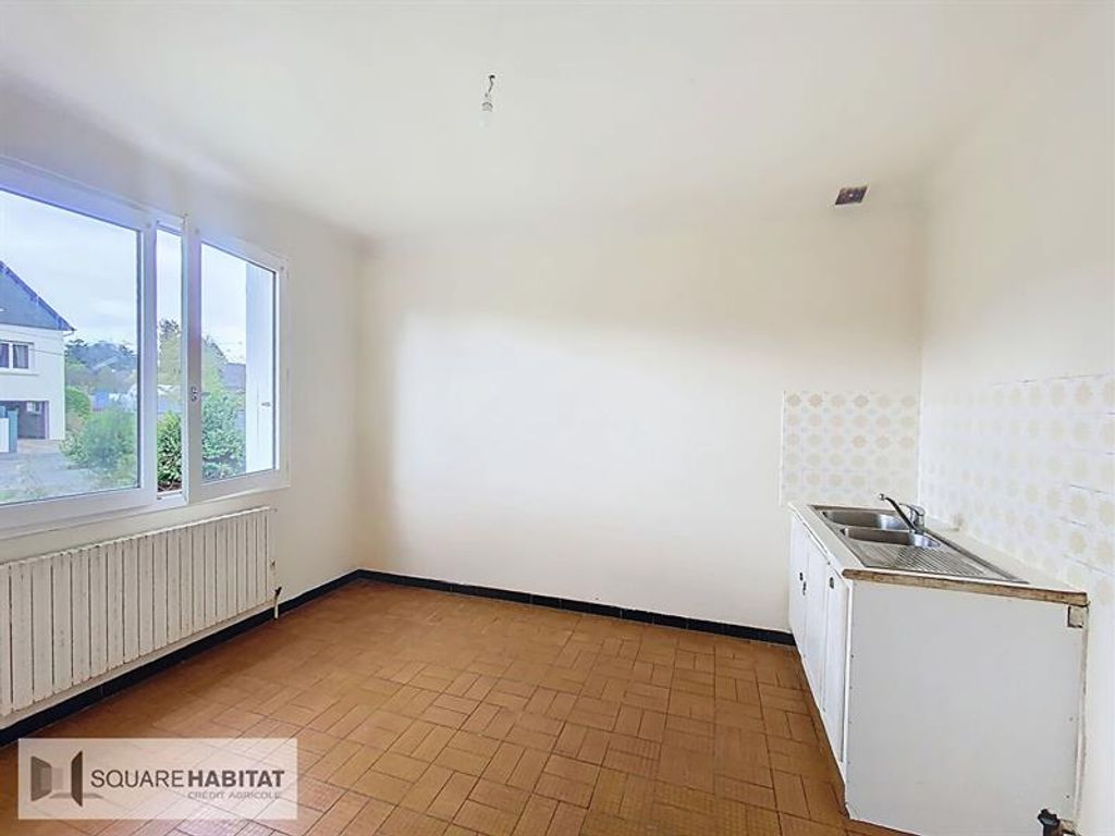 Achat maison 3 chambre(s) - Bégard