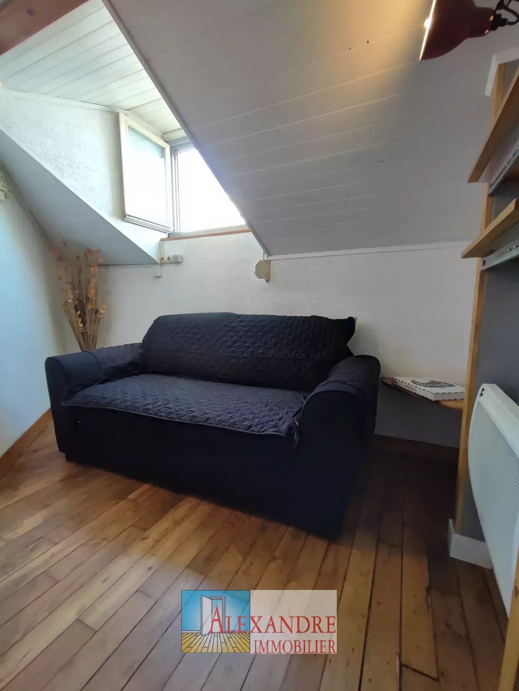 Achat studio à vendre 19 m² - Arcueil