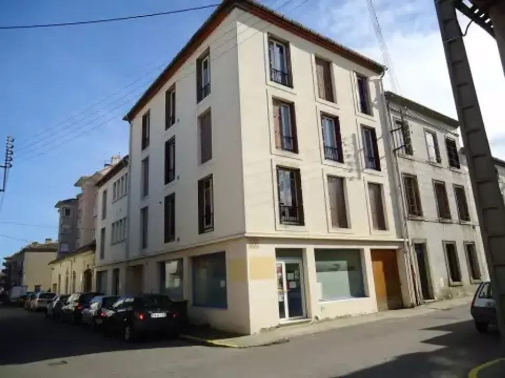 Achat appartement à vendre 4 pièces 91 m² - Carcassonne