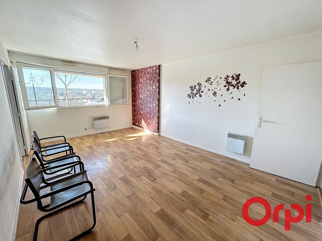 Achat appartement à vendre 3 pièces 73 m² - Châtenay-Malabry