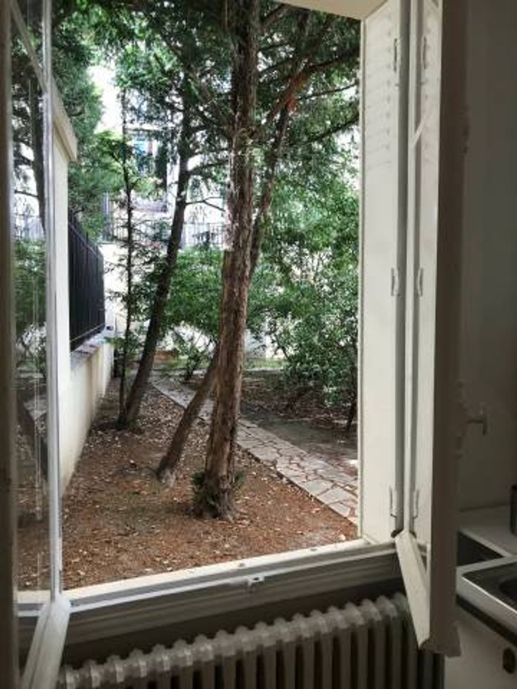 Achat appartement 1 pièce(s) Paris 16ème arrondissement