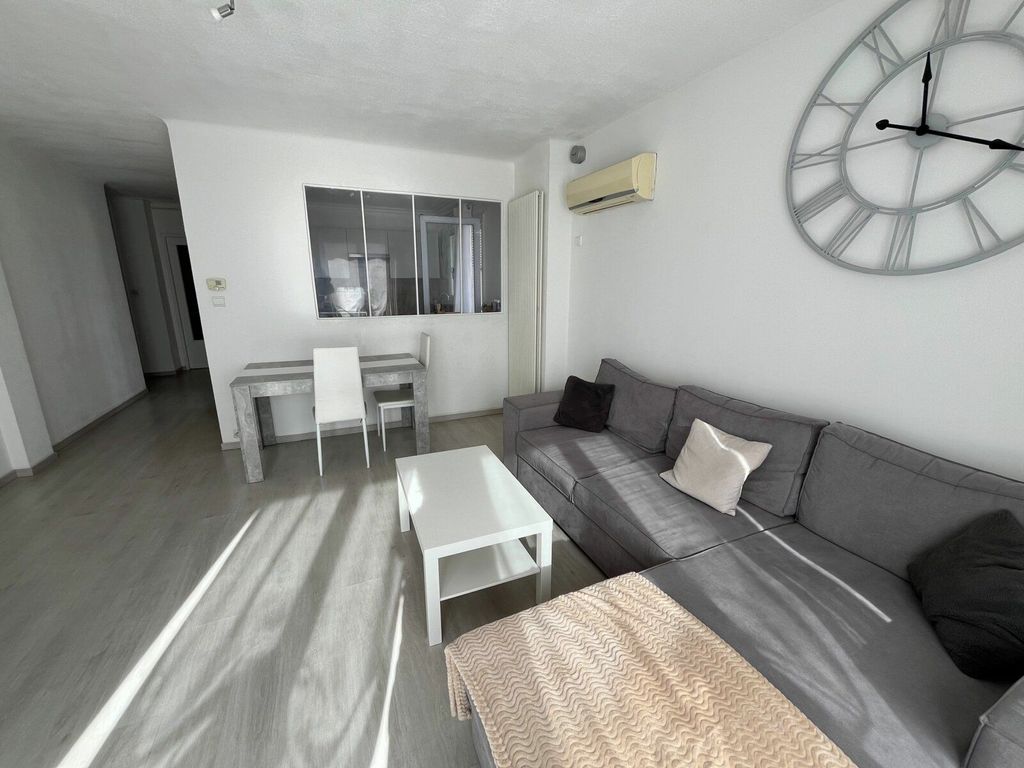 Achat appartement à vendre 3 pièces 78 m² - Avignon