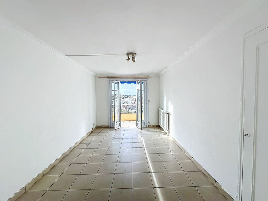 Achat appartement à vendre 3 pièces 58 m² - Le Cannet