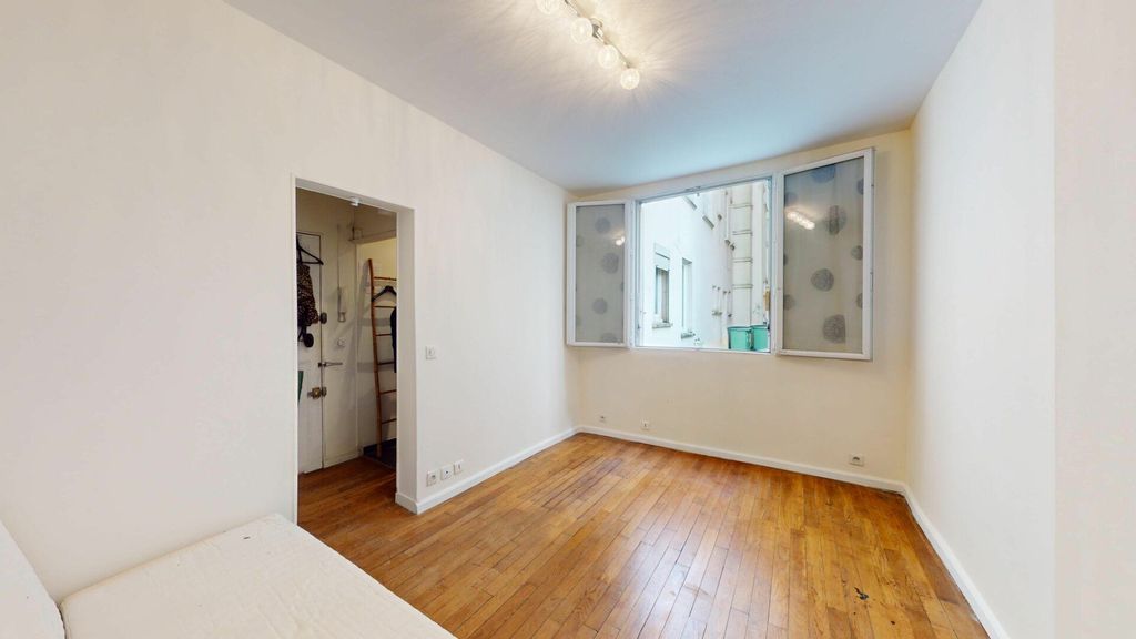 Achat studio à vendre 20 m² - Montrouge