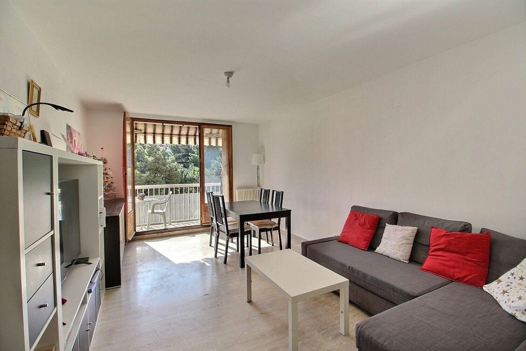 Achat appartement à vendre 3 pièces 65 m² - Marseille 10ème arrondissement