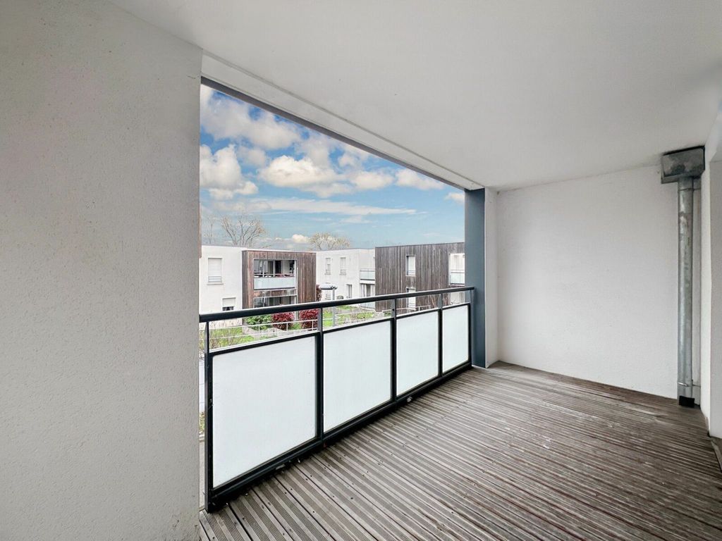 Achat appartement à vendre 3 pièces 62 m² - Balma