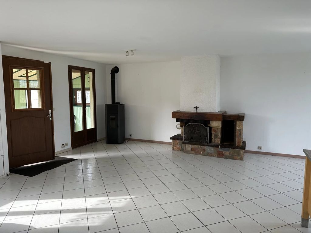 Achat maison 3 chambre(s) - Berchères-Saint-Germain