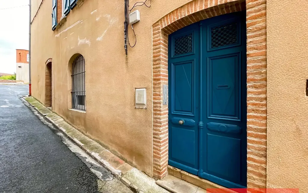 Achat appartement 4 pièce(s) Gaillac