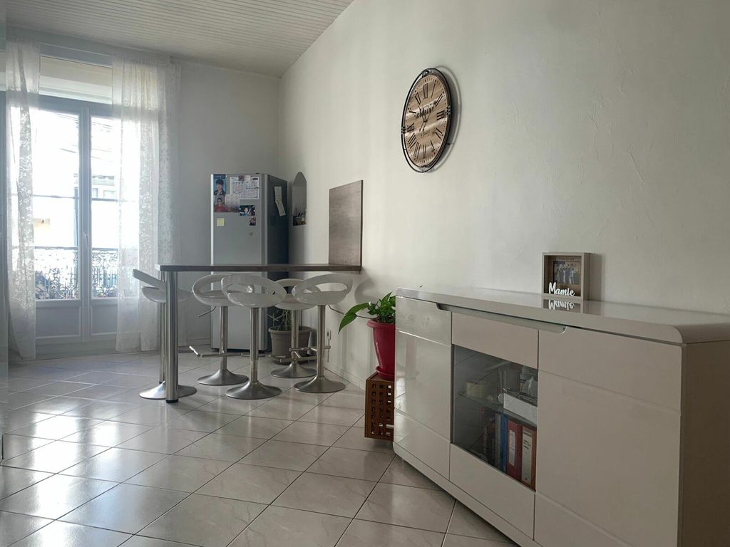 Achat maison à vendre 2 chambres 77 m² - Villeveyrac