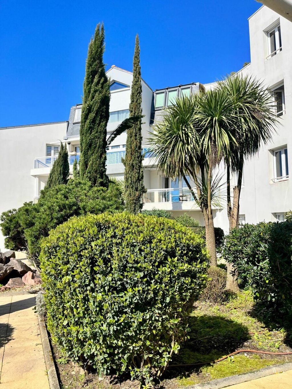 Achat appartement à vendre 2 pièces 52 m² - La Rochelle