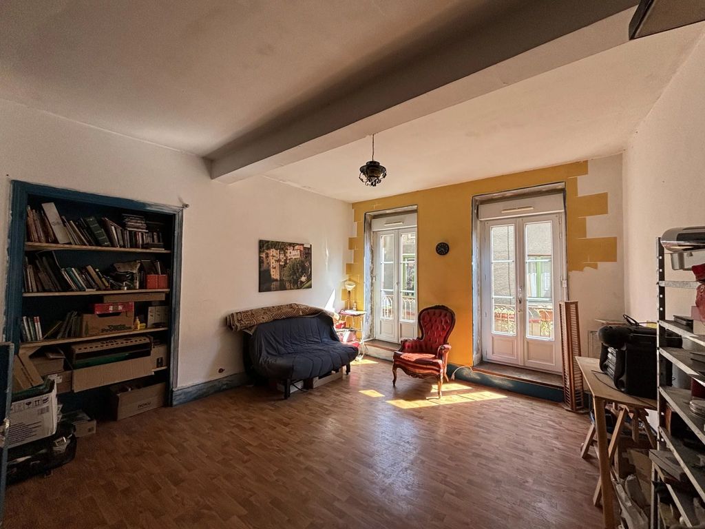 Achat maison 3 chambre(s) - Pont-en-Royans