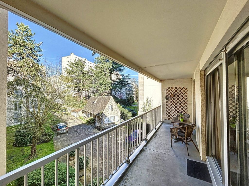 Achat appartement 4 pièce(s) Châtillon