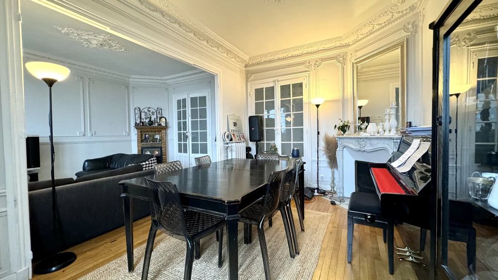 Achat duplex à vendre 6 pièces 114 m² - Le Raincy