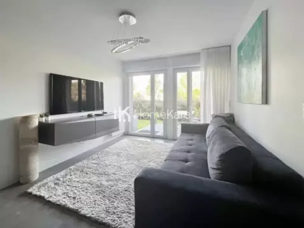 Achat appartement à vendre 2 pièces 43 m² - Villenave-d'Ornon