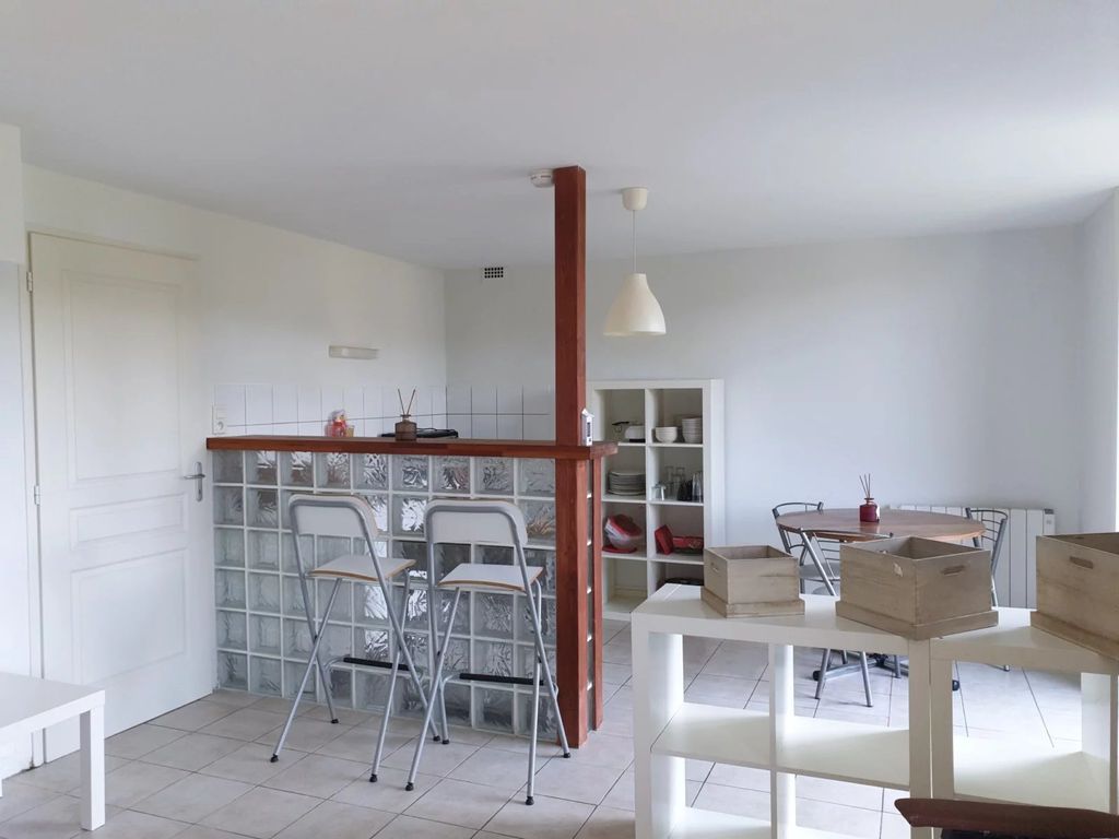 Achat appartement 1 pièce(s) Le Chambon-sur-Lignon