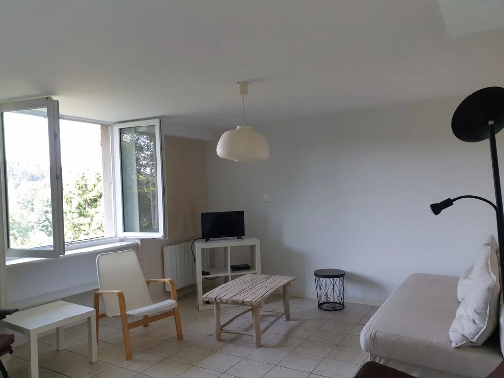 Achat appartement 1 pièce(s) Le Chambon-sur-Lignon