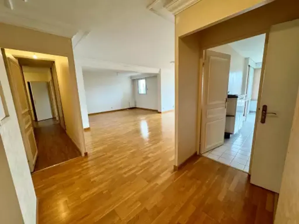 Achat appartement à vendre 6 pièces 123 m² - Amiens