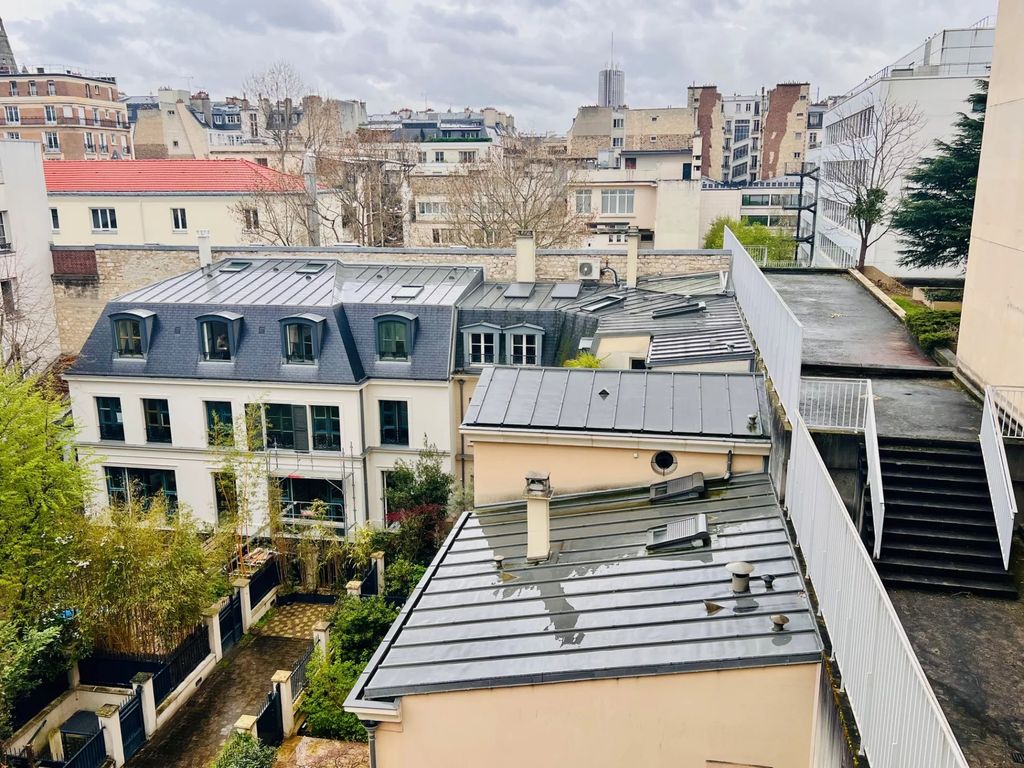 Achat appartement 2 pièce(s) Neuilly-sur-Seine