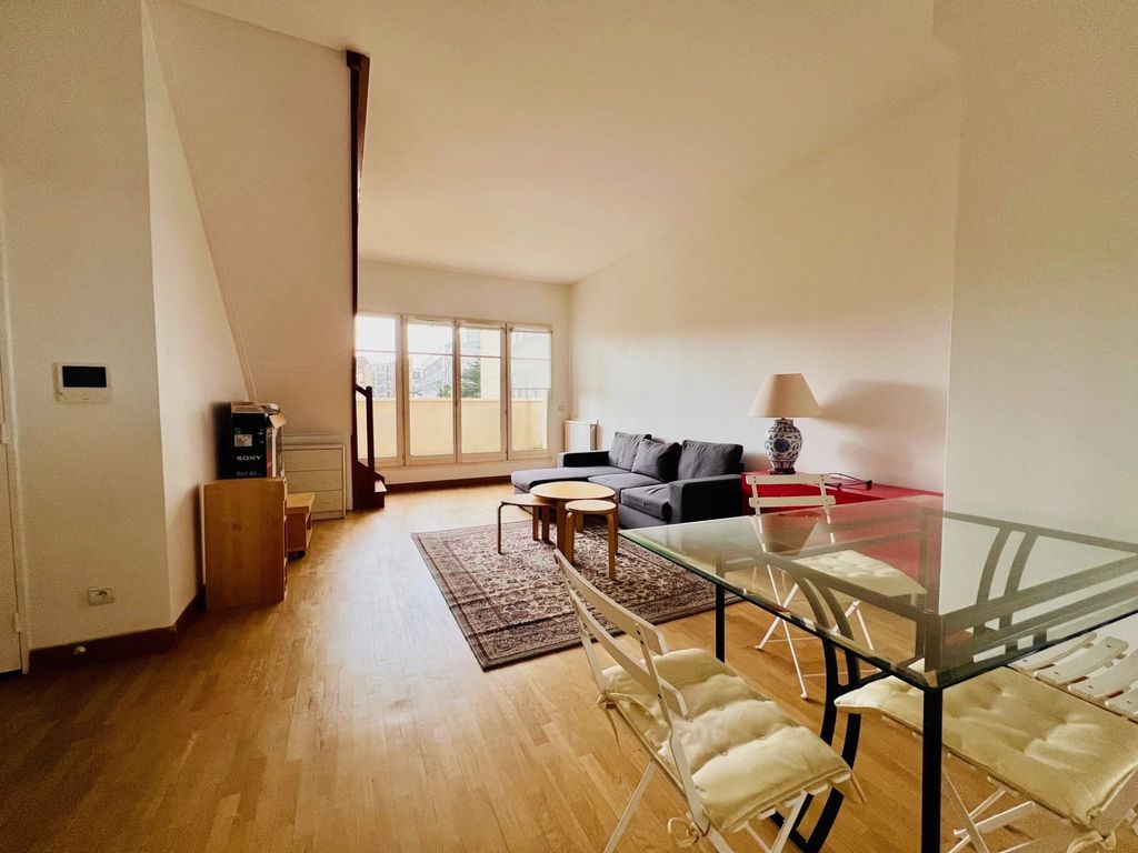 Achat appartement 2 pièce(s) Neuilly-sur-Seine