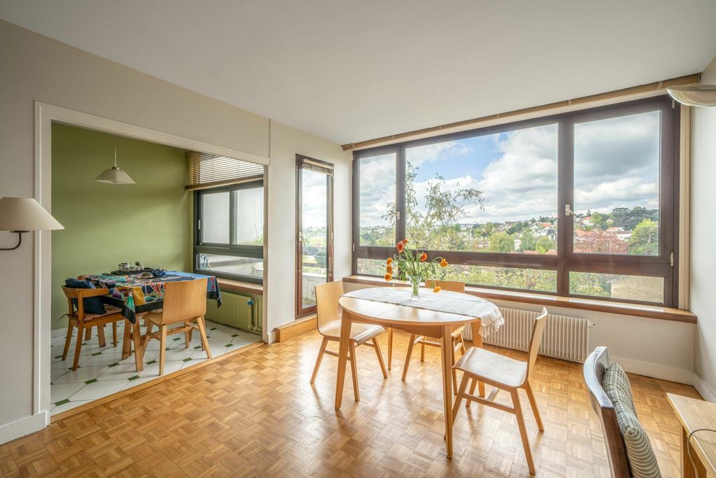 Achat appartement à vendre 3 pièces 75 m² - Fontenay-aux-Roses