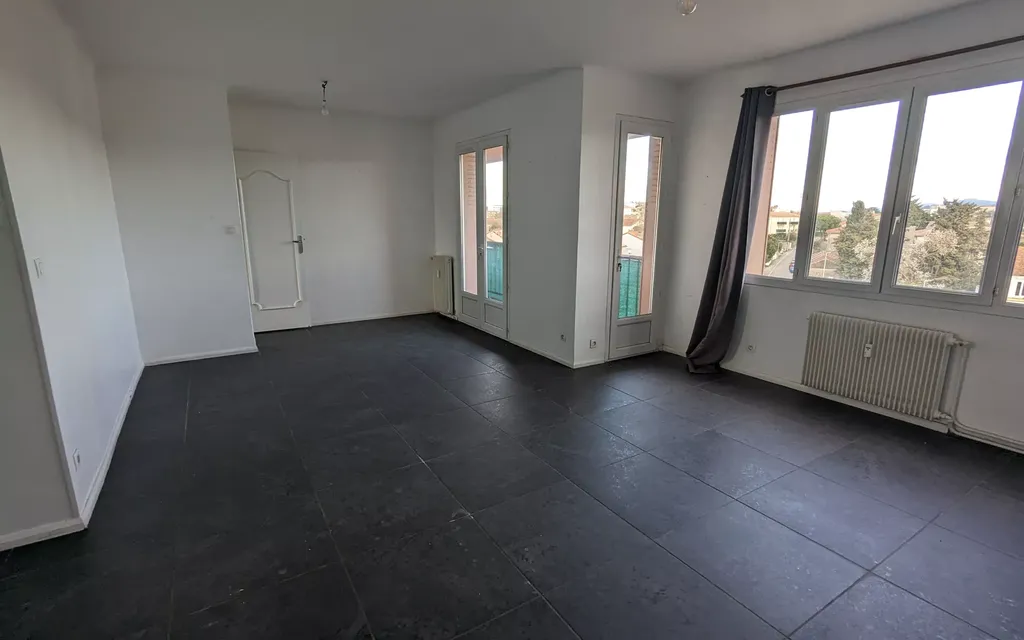 Achat appartement à vendre 3 pièces 68 m² - Carcassonne