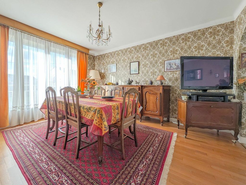 Achat maison 4 chambre(s) - Aurillac