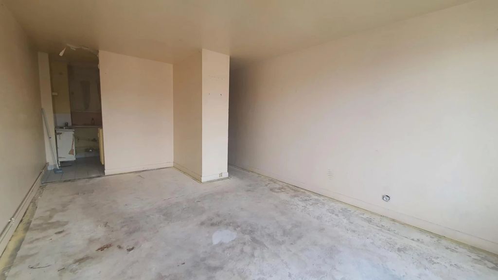 Achat studio à vendre 28 m² - Évreux