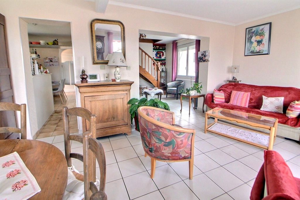 Achat maison à vendre 3 chambres 150 m² - Riorges