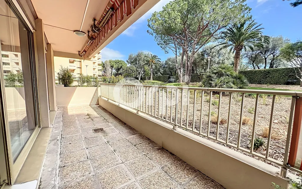 Achat appartement 4 pièce(s) Antibes