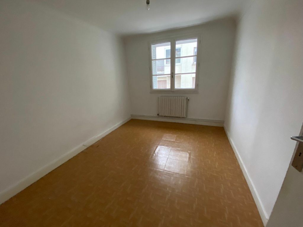 Achat appartement 4 pièce(s) Grenoble