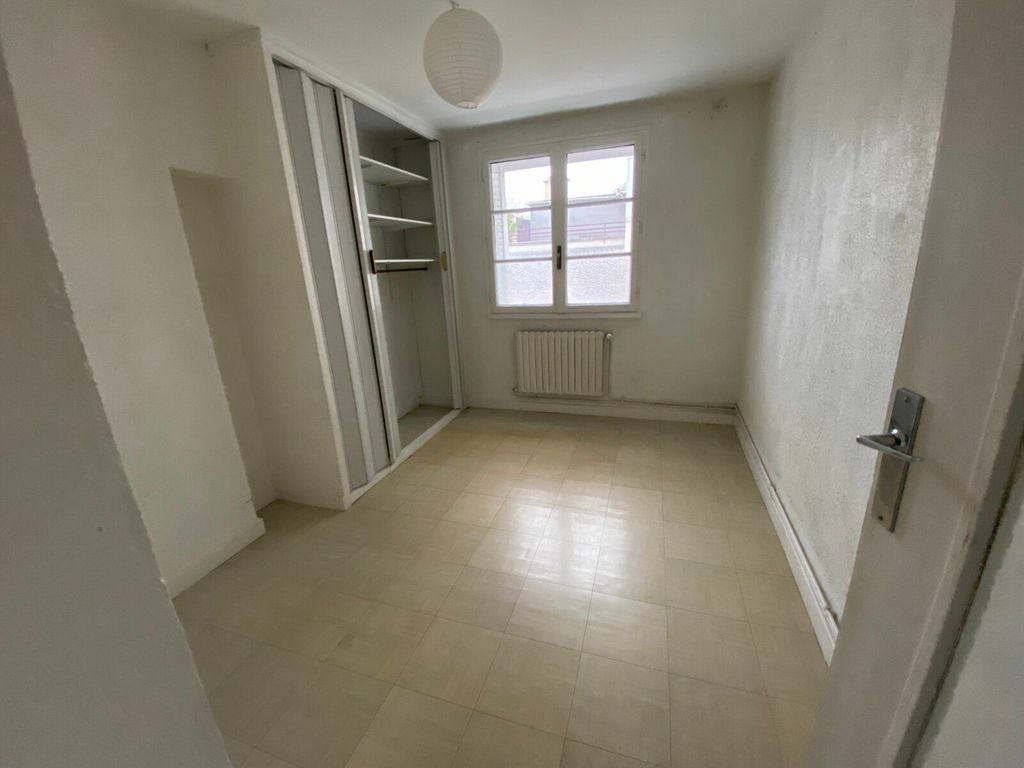 Achat appartement 4 pièce(s) Grenoble