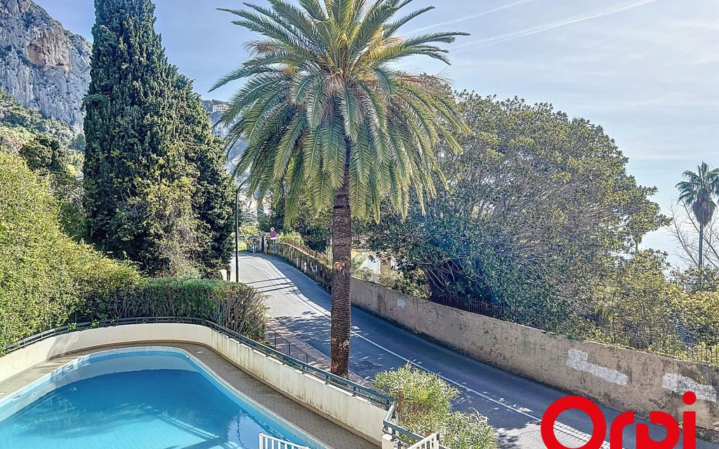 Achat appartement à vendre 2 pièces 57 m² - Menton