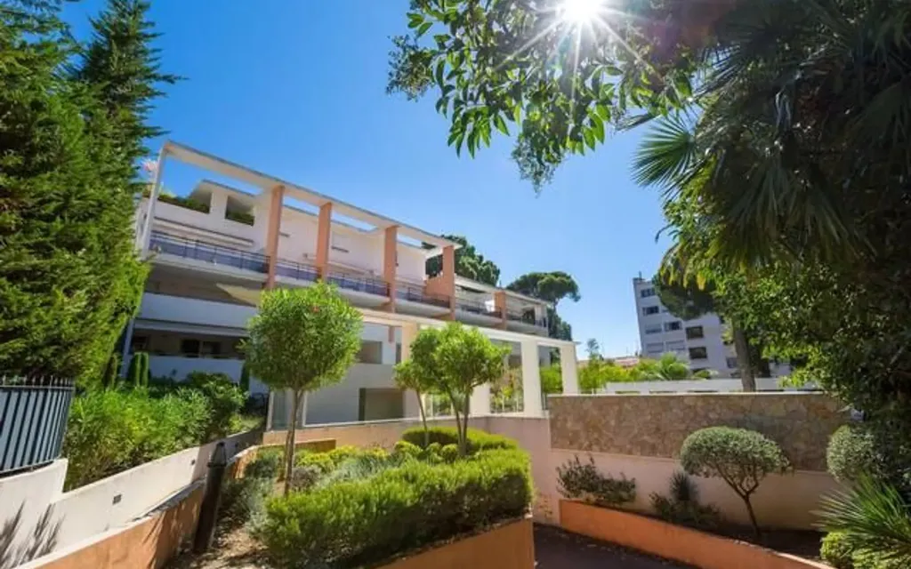 Achat appartement 2 pièce(s) Cannes